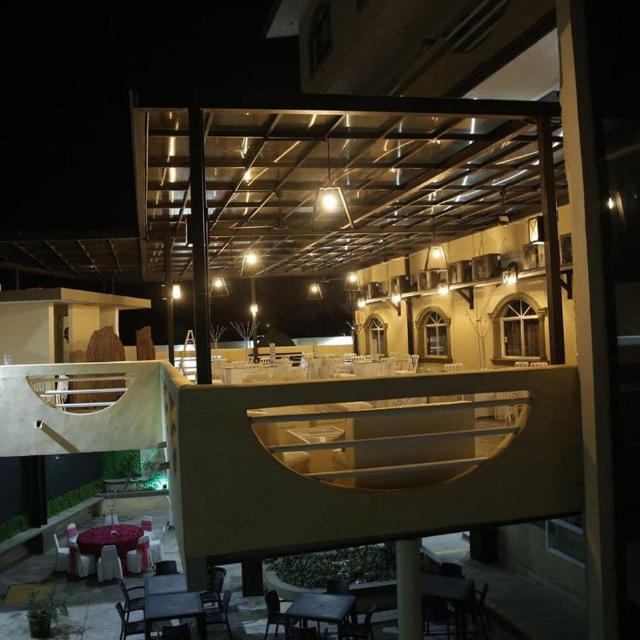 Hotel Miramar Inn Ciudad Madero Buitenkant foto