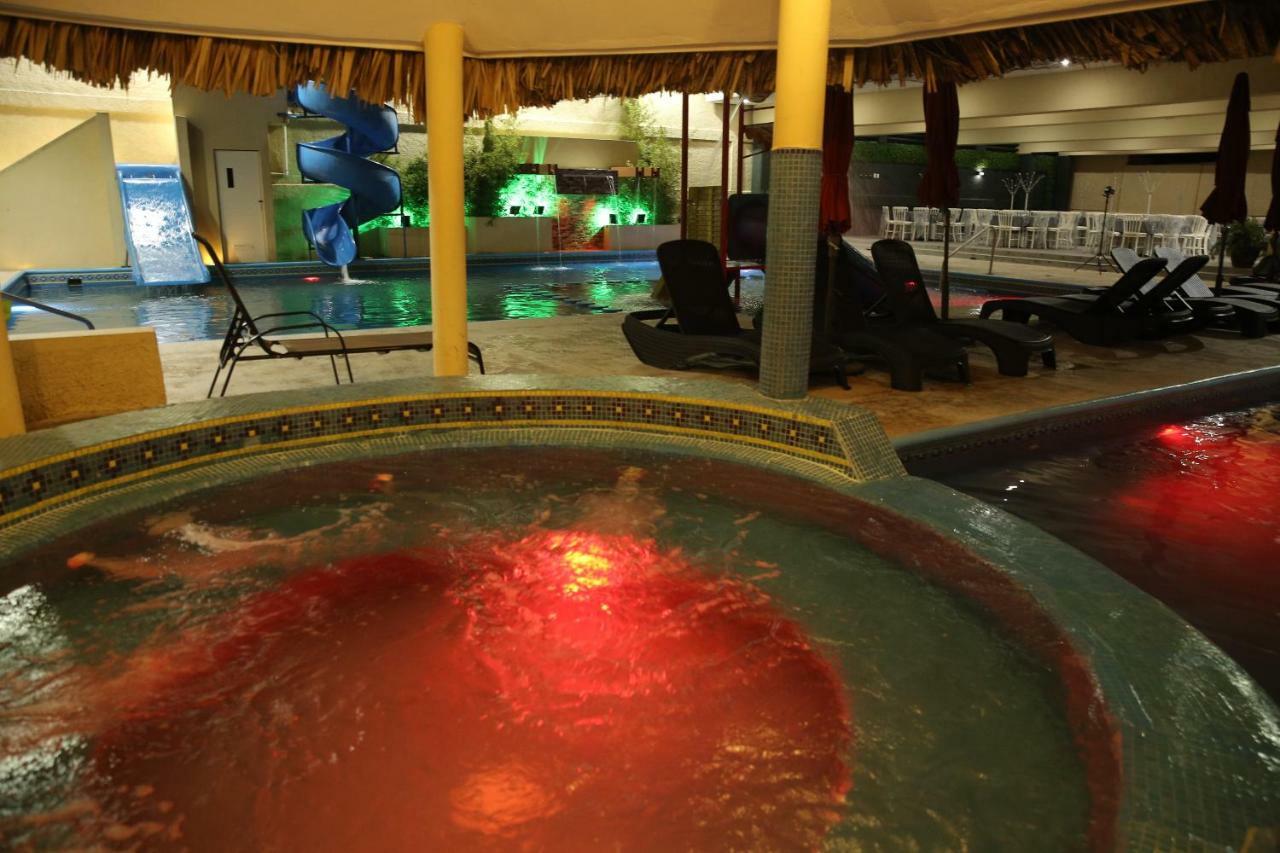 Hotel Miramar Inn Ciudad Madero Buitenkant foto